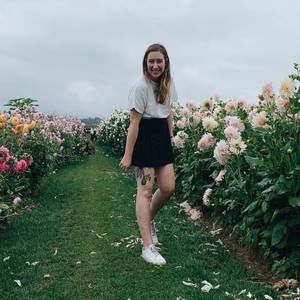 Meet your Posher, Rachel